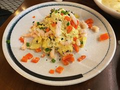 俄国虾土豆沙拉-FISH&POTATO Cō(地中海美食 万象城店)