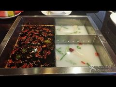陈阿婆鱼火锅(永定路店)-小牛海记潮汕牛肉店(永定路店)