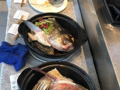 -壹只菜·崇明本地特色菜(崇明南门店)