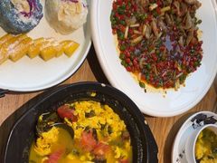 -滇铺子·云南特色菜·第九届野生菌美食节(东风东路c86店)