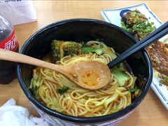 -霸蛮湖南米粉(亦庄力宝华联店)