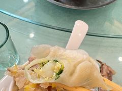 -四海回族饭店(前进大街店)
