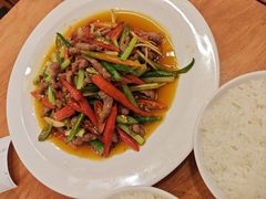 -彧玖食坊·川式砂锅酒馆(成山路店)