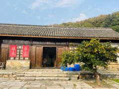 -南北湖风景区