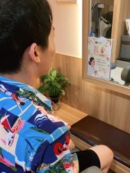 -丝客富脱发养发头皮馆