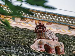 -白帝城·瞿塘峡景区