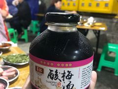 -渝味黄姐火锅(黄泥村店)