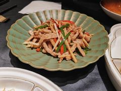 -A One Kitchen·南京精菜馆(德基广场店)
