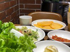 -釜山火炉韩式炭火烤肉(欧洲城店)
