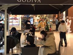 -GODIVA(万象城店)