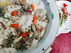 -马白开来特色羊排揪片子  (总店)