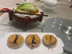 -白云宾馆·白云宴餐厅