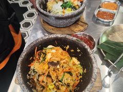 -哈哈碳都·牛肋条无限自助烤肉(宝龙店)