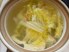 -老北京馅饼粥(西单店)