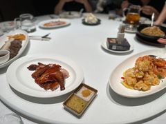 -荣兴酒家(徐家汇店)