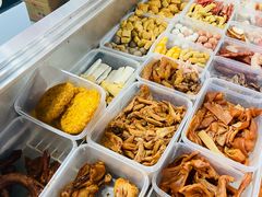 -曹氏鸭脖(团结总店)