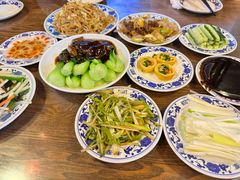 -利群烤鸭店(前门店)