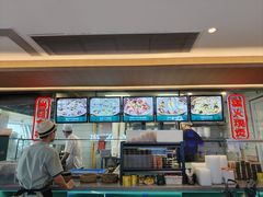 -南拳十三姨·潮汕砂锅粥·粤菜(西单大悦城店)