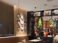 -秀玉coffee&kitchen(黄石大上海店)