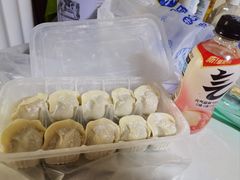 -伊喜饺子·烤鸭(五道口学院路店)