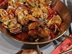 -小两口锦州烧烤·脆皮油边·麻辣涮肚(依云北郡店)