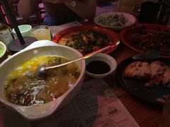 -胡桃里音乐酒馆(曲江店)