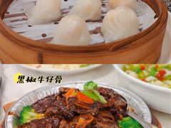 -独一处·物新集市(红谷滩店)