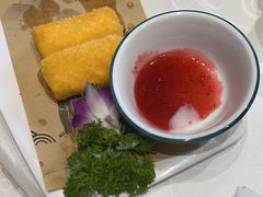 -北戴河转鱼·炒螃蟹酱餐厅