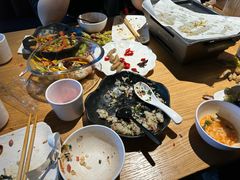 -聚点串吧·北京烧烤(海淀黄庄店)