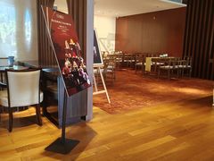 -The Lounge·大堂酒廊·北京粤财JW万豪酒店