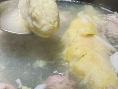 -同仁四季椰子鸡(福田东园总店)