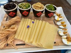 -乔家满族八大碗(流水沟店)