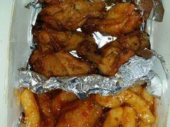 -CHICKEN NOW韩式炸鸡&啤酒