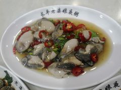 生蚝-长平老姿娘夜粥(平东一街店)
