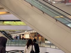 -洲际酒店·地平线全日餐厅HORIZON CAFÉ