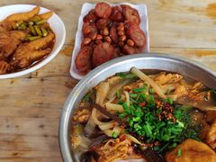-西环肥仔螺蛳粉(总店)