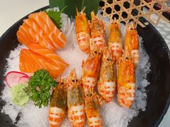 -赤坂亭M9和牛烧肉·日料398放题(万达店)