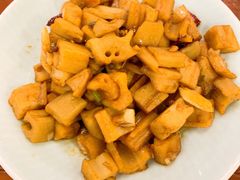 -良友·海鲜青岛菜(五四广场店)