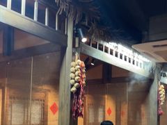 -乡里八闽·福州乡土菜(火车北站店)