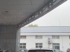 -上海永达通途别克4S店(七宝店)