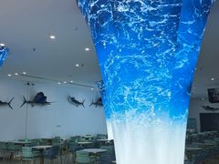 -深海中餐厅(国家海洋博物馆店)