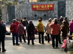 -常州古运河南大街文化旅游区-人民公园