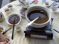 -老东风菜馆·羊肉火锅·海鲜·砂锅粥