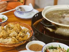 -潮陈记土鸡火锅(东厦北路店)