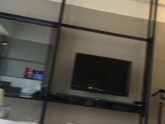 -北京益田影人花园酒店