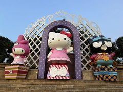 -杭州Hello Kitty乐园