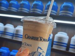 -CHARLIETOWN红茶公司(南京万象天地店)