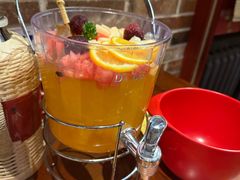 -辣不二地道川菜(汉水路店)