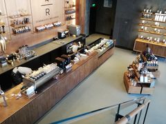 -星巴克(来福士2F店)