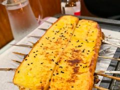 -强强烧烤·宵夜(方庄店)